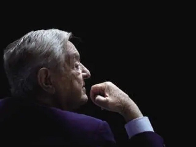 21年后索罗斯二次败北，捏20万空单欲做空香港，遭闷杀后损失24亿