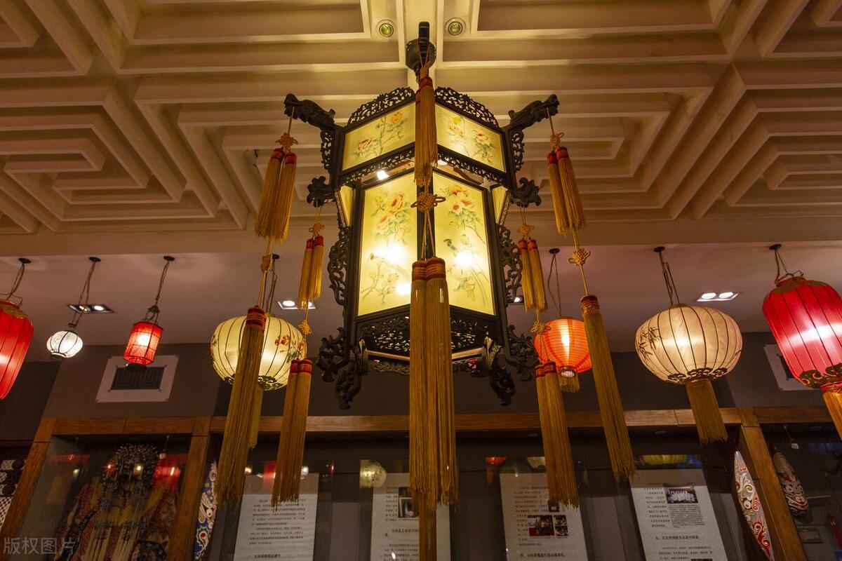 颐和园旅游攻略必备物品,颐和园景区内都有什么吃的