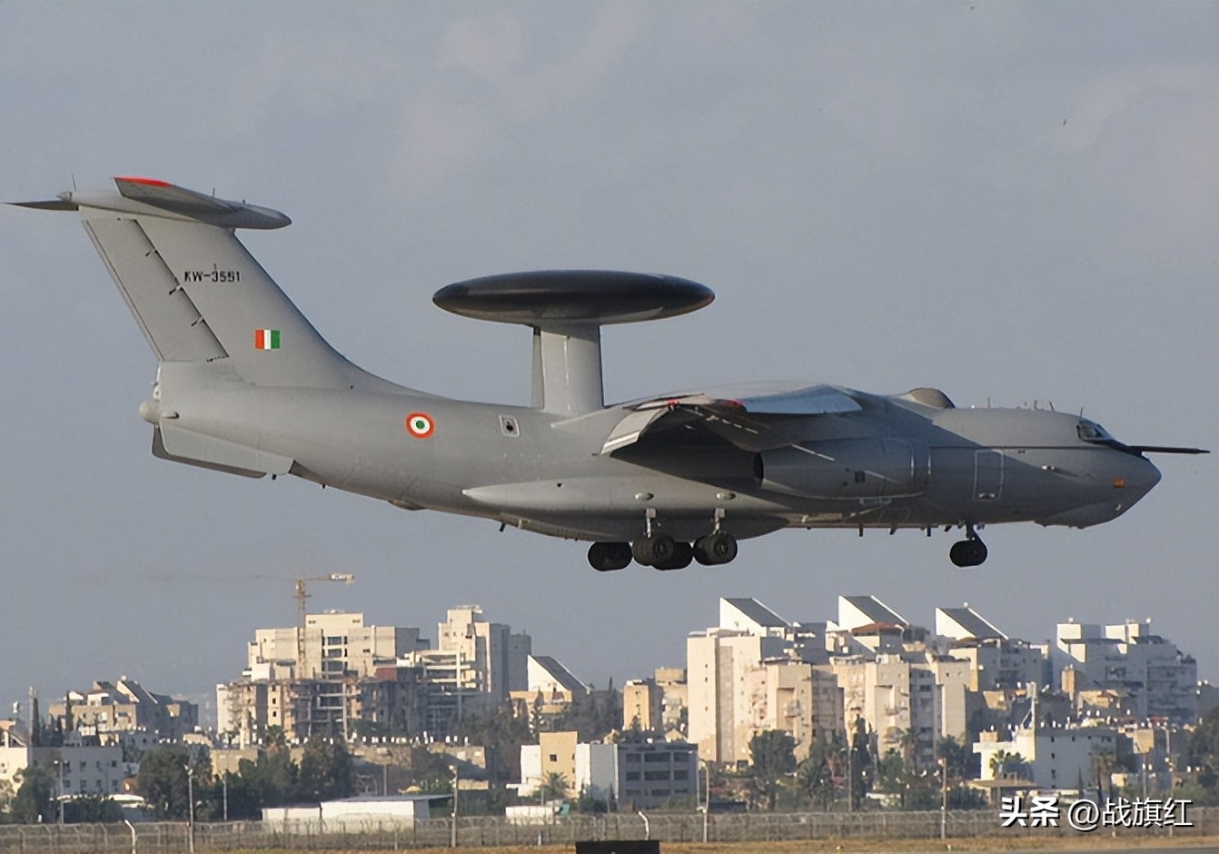 印度空军莫迪,印度莫迪光辉战机