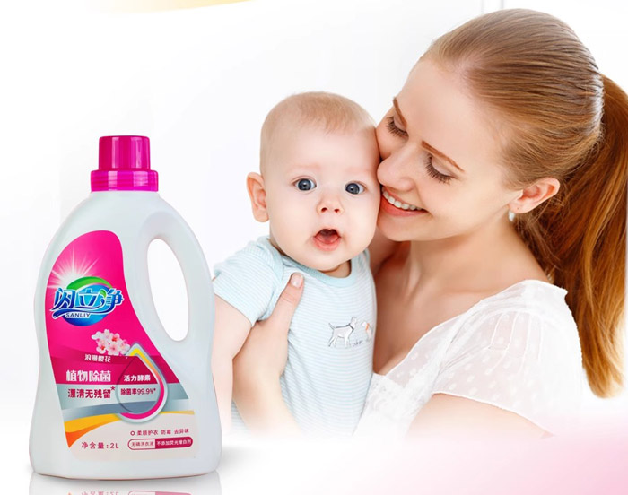 闪立净洗手液,闪立净是什么牌子