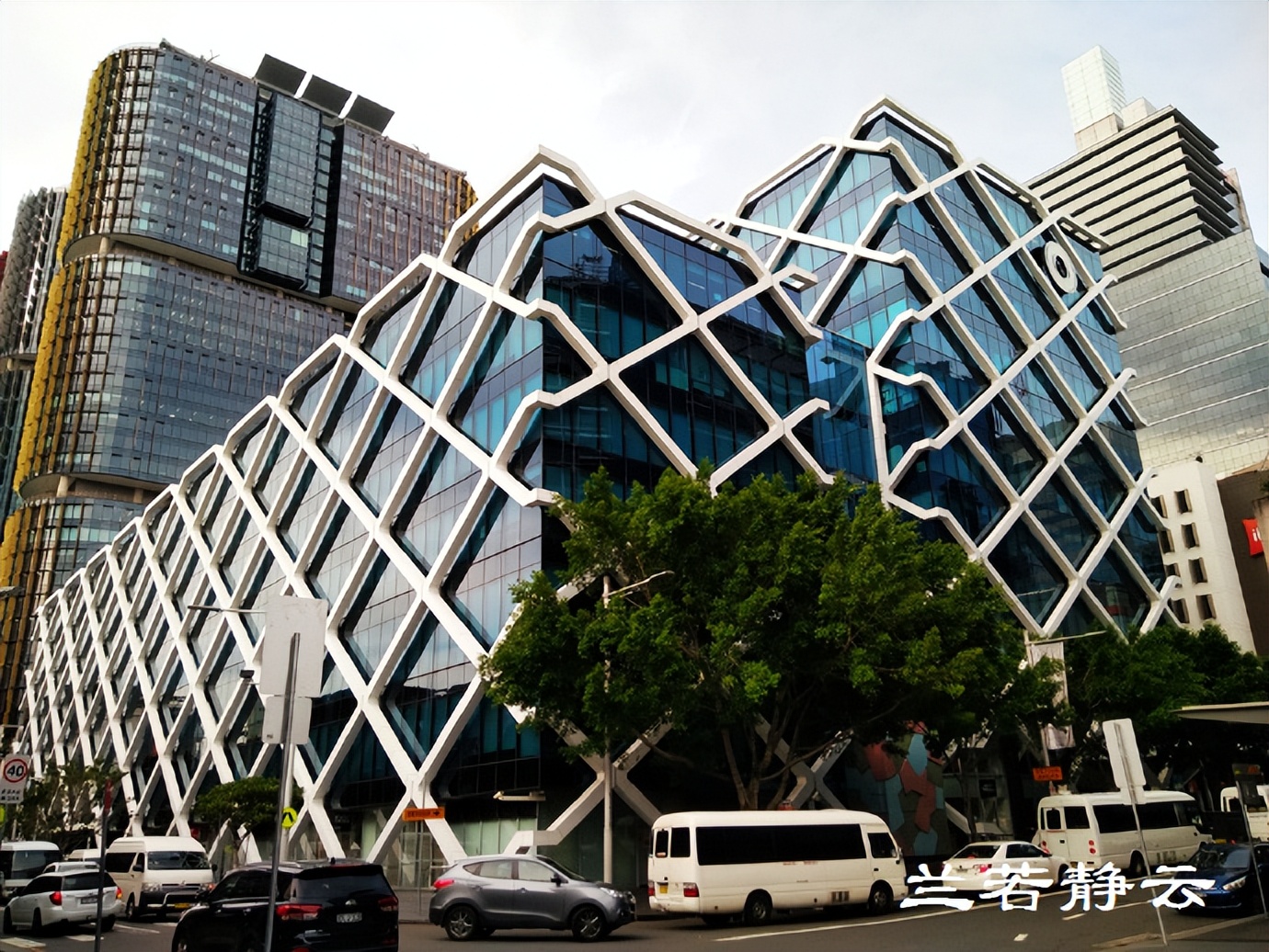 澳洲悉尼购物中心攻略,澳洲悉尼超市购物