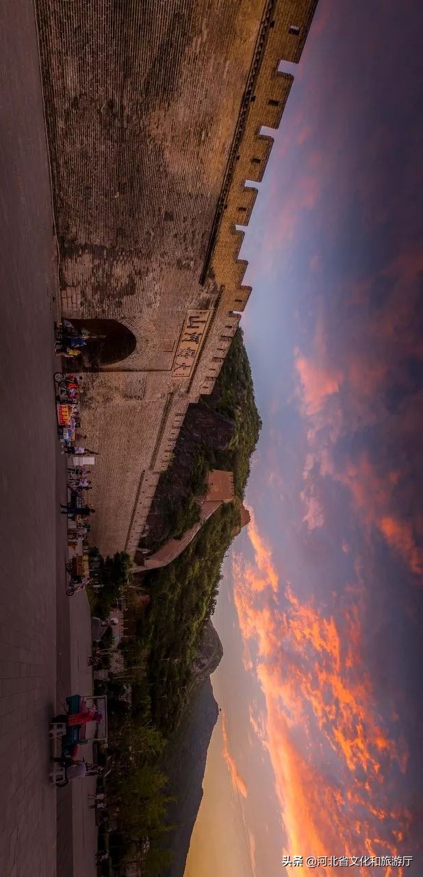 张家口如何从“旱码头”逆袭为“国际张”？