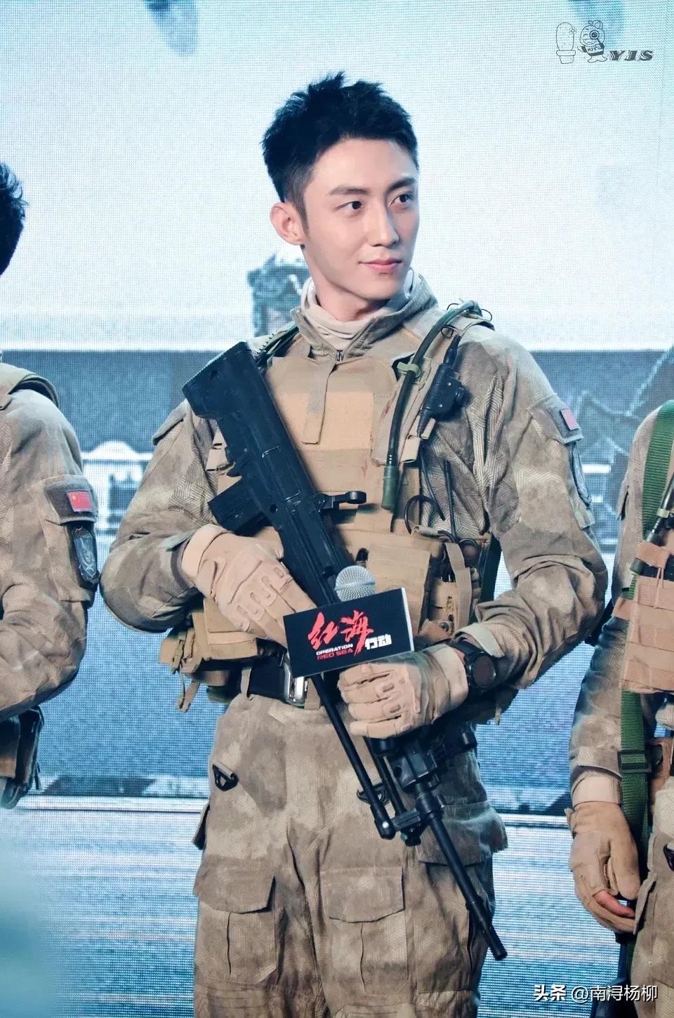 朱一龙龚俊演的剧,朱一龙龚俊近况