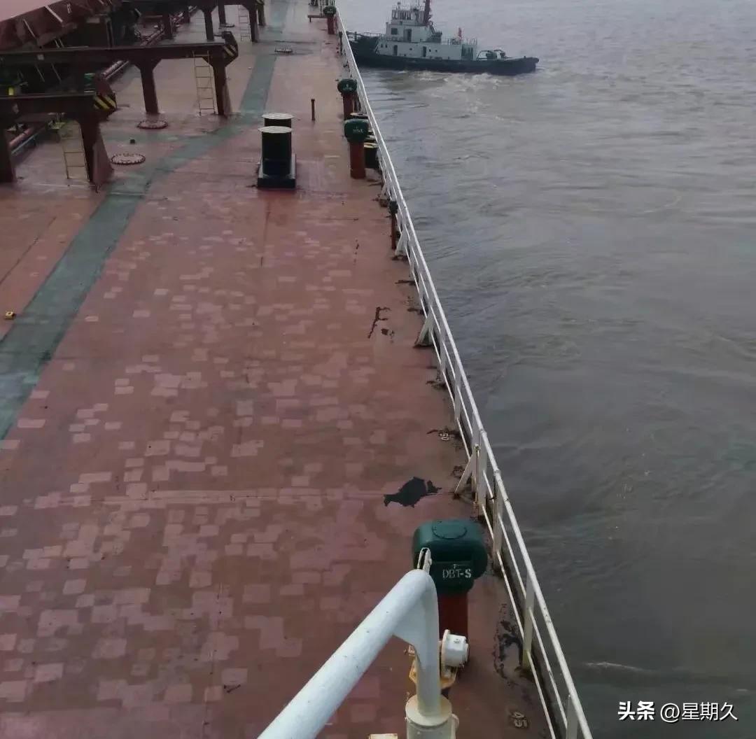 211期~船舶在澳大利亚靠港,大厨的行为让船舶遭受巨额罚款