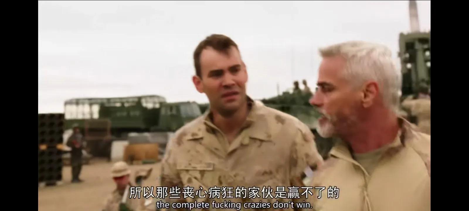 美国战争电影鬣狗之路,鬣狗之路阿富汗战争电影