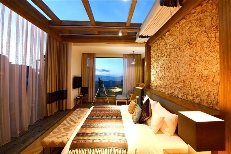 云台山云宿民宿客栈,云景民宿酒店