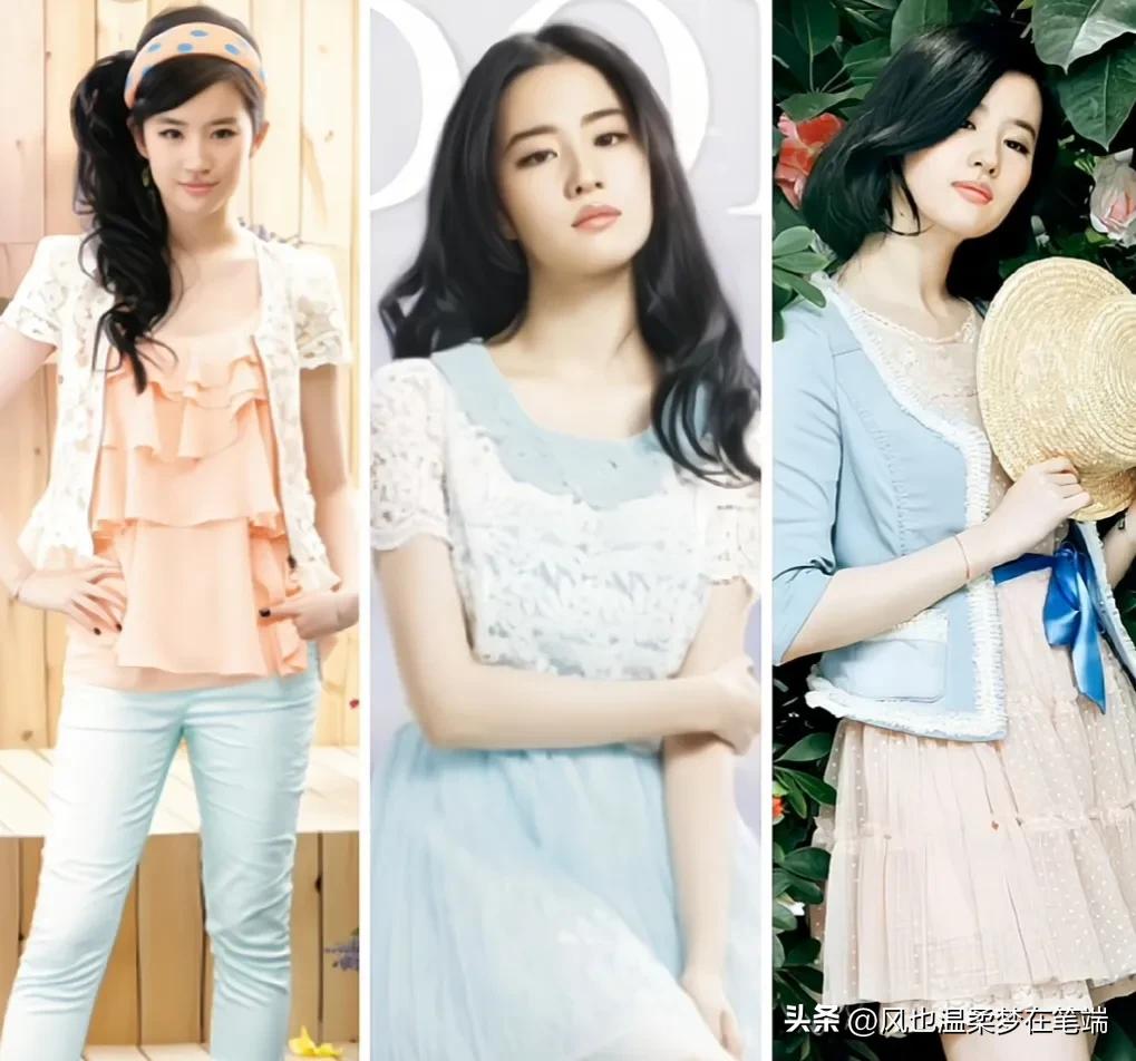 刘亦菲和大s谁演的好,刘亦菲和大s谁更漂亮