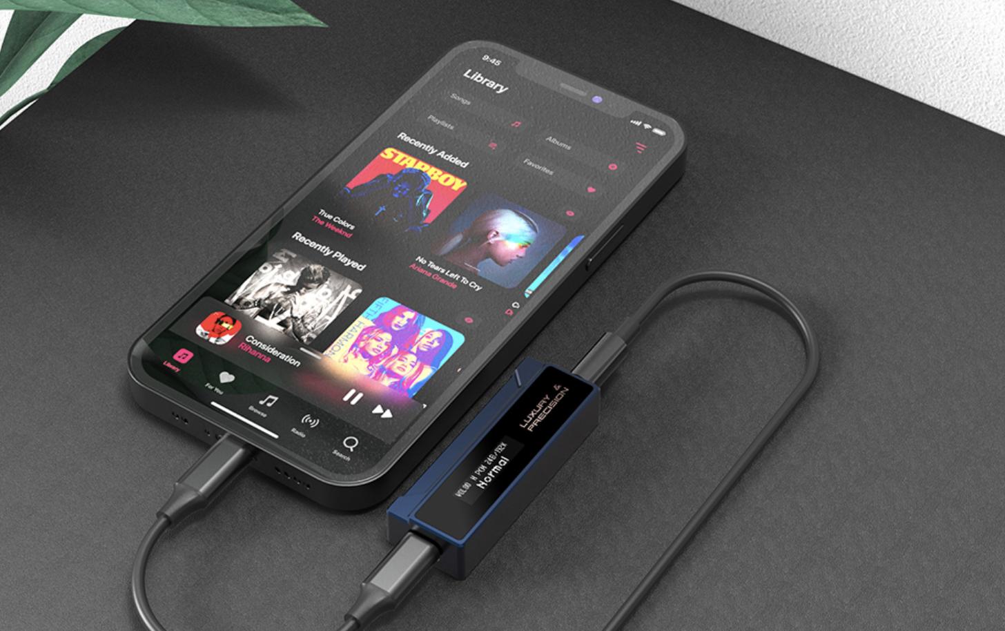 什么叫HiFi？神仙打架的2021，乙迷年度器材榜单5款入选