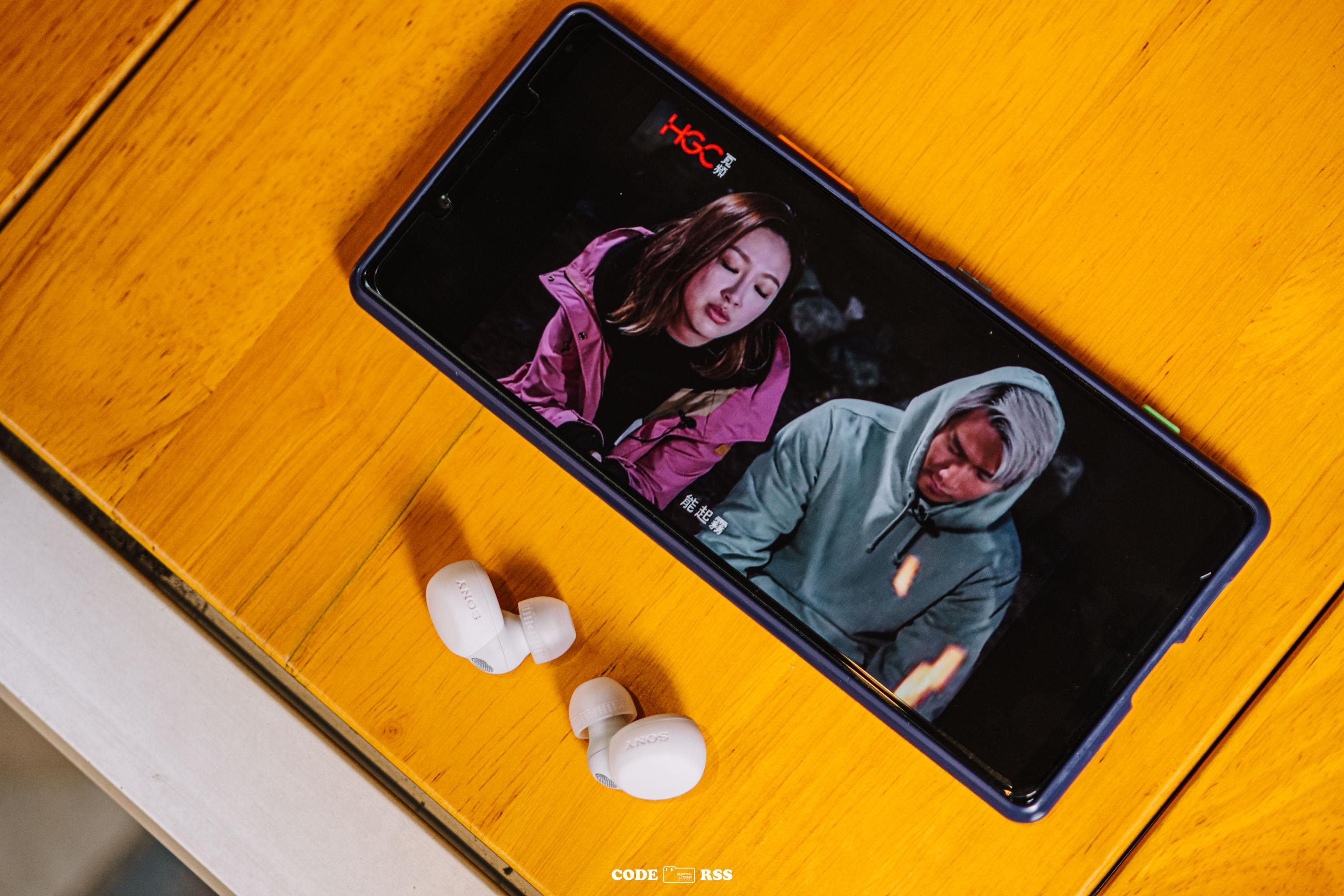 索尼蓝牙耳机linkbuds降噪评测,索尼linkbudss有降噪吗