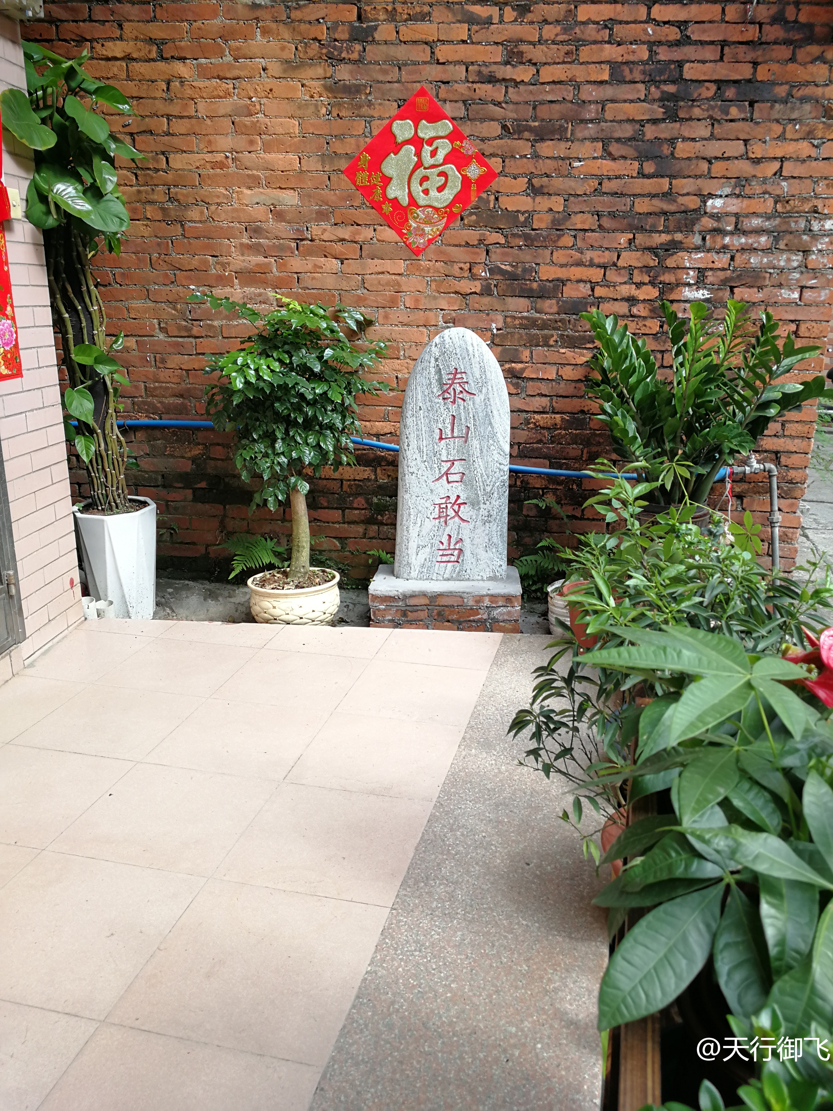 小洲村旅游景点地图,小洲村一日游最佳攻略