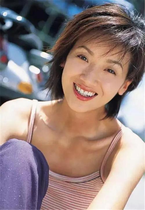 长相让人一眼惊艳的大美女,盘点超有魅力的几位美女