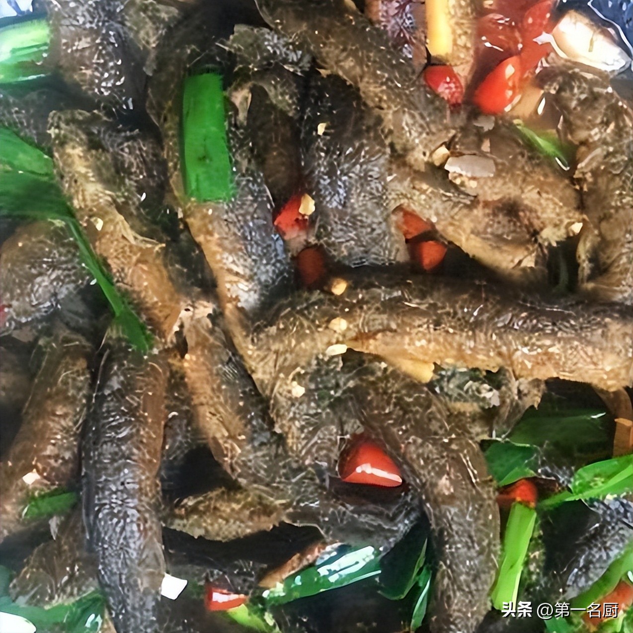 吃什么滋补肾经,男人常吃它补肾强身胜过吃补药