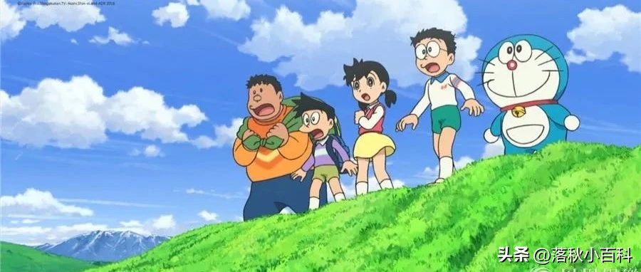 十大最具有影响力的动漫,十大最经典动漫排行榜