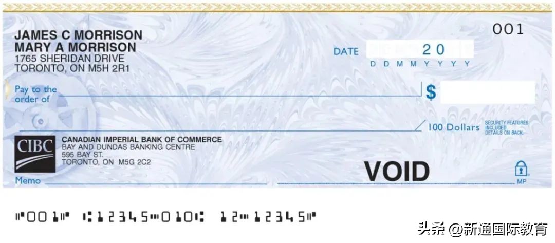 加拿大留学开户哪个银行最好,去加拿大留学如何办理