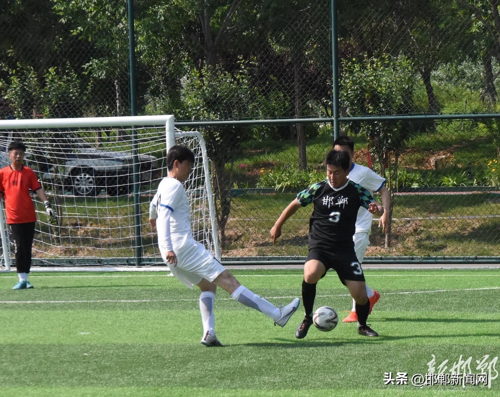 河北省第十六届省运会群众组足球,邯郸第十六届运动会足球群众组