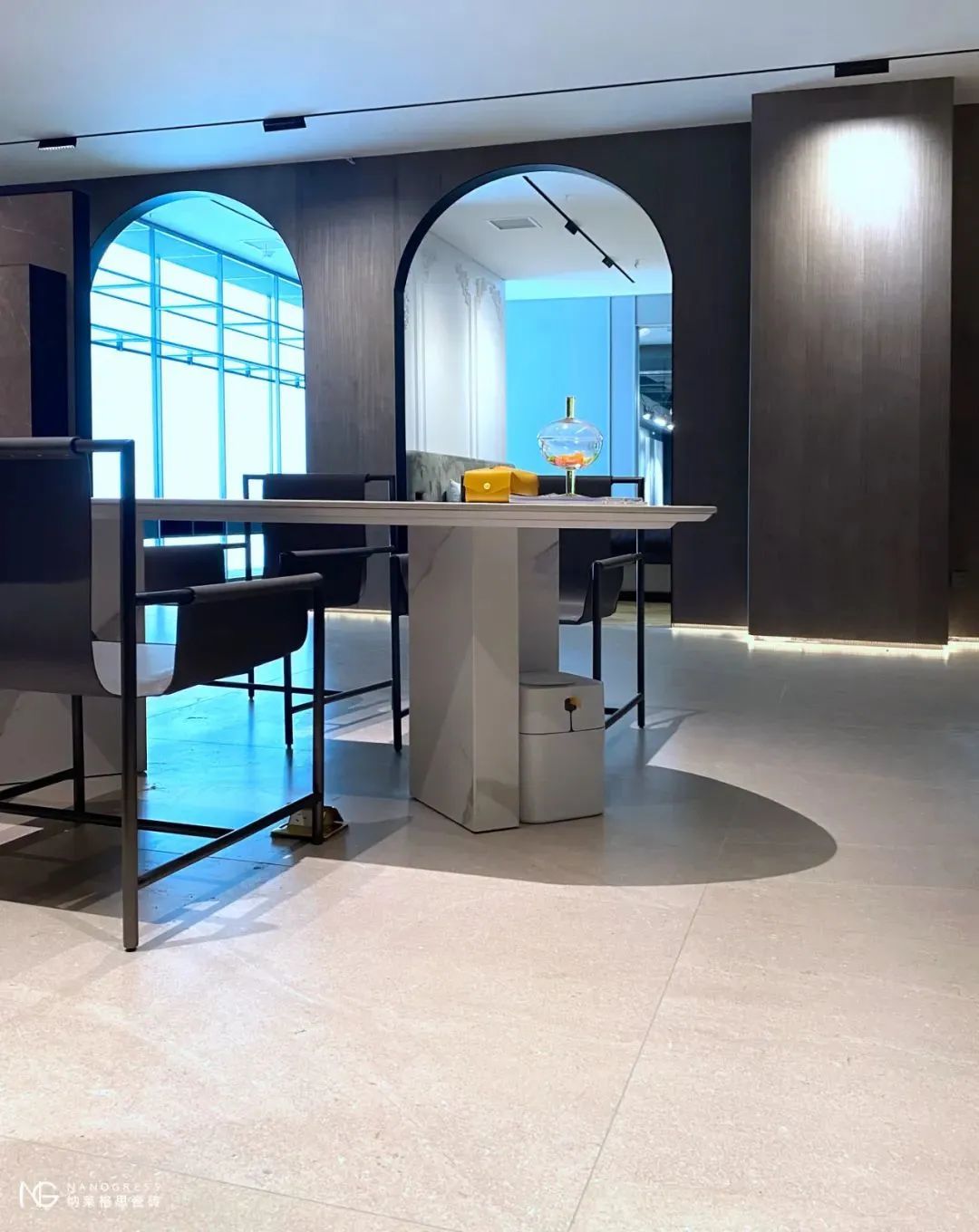 nanogress瓷砖,纳莱格思瓷砖介绍