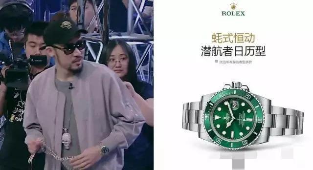 劳力士绿水鬼真的有那么好吗,劳力士绿水鬼什么人戴比较合适