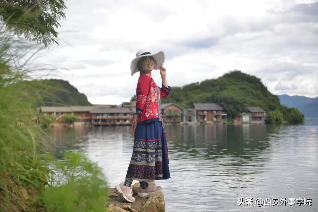 西安外事学院新闻传播系,西安外事学院新闻专业就业前景