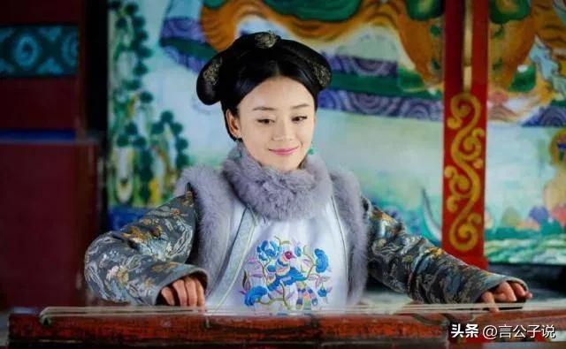 12位颜值不够还演绝色美人的女星,最耐看的7位女星第一却无人能及