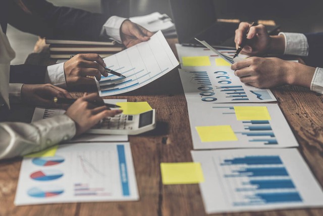 第三方企业信用报告查询,查询企业信用找到优质合作伙伴