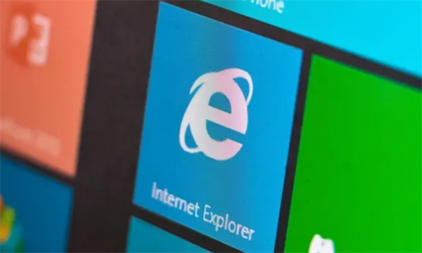 ie浏览器前景,ie浏览器的衰落