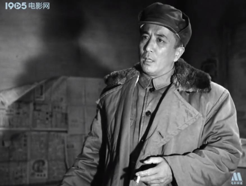 经典老电影众星云集,电影红日全体老演员简介