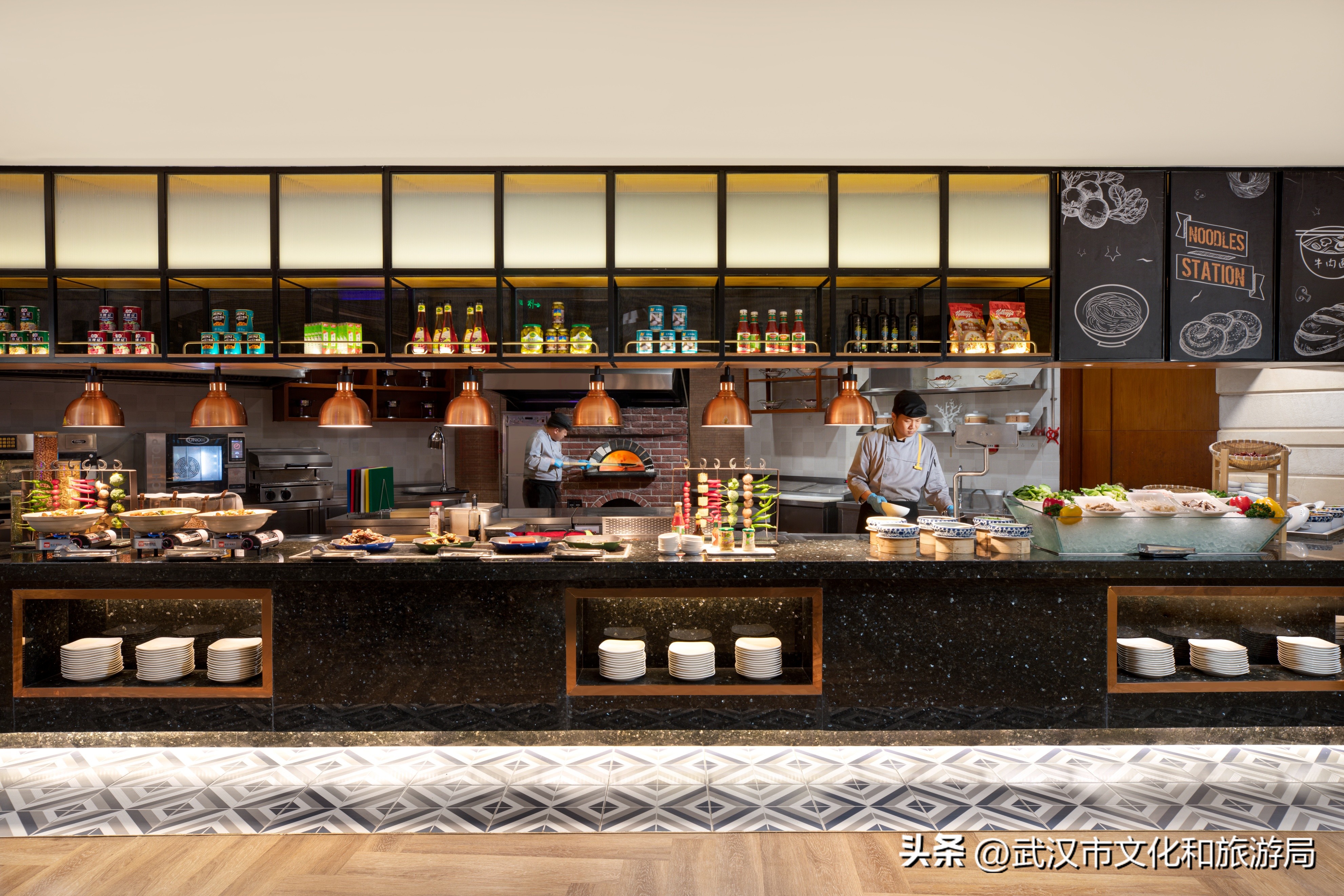 武汉4钻酒店推荐,武汉酒店推荐游玩方便