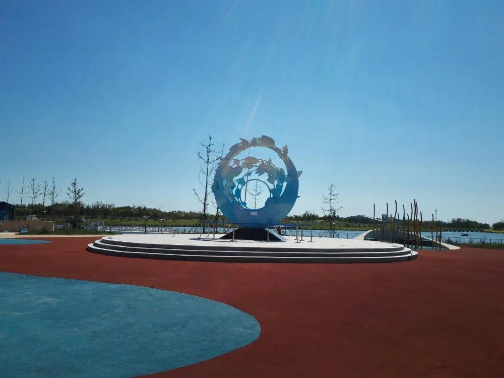 辽宁锦州世博园旅游,辽宁锦州世博园