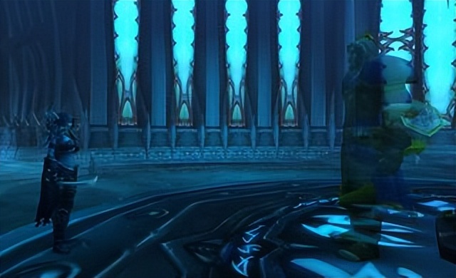 魔兽世界圣所攻略,统御圣所随机本怎么排不了