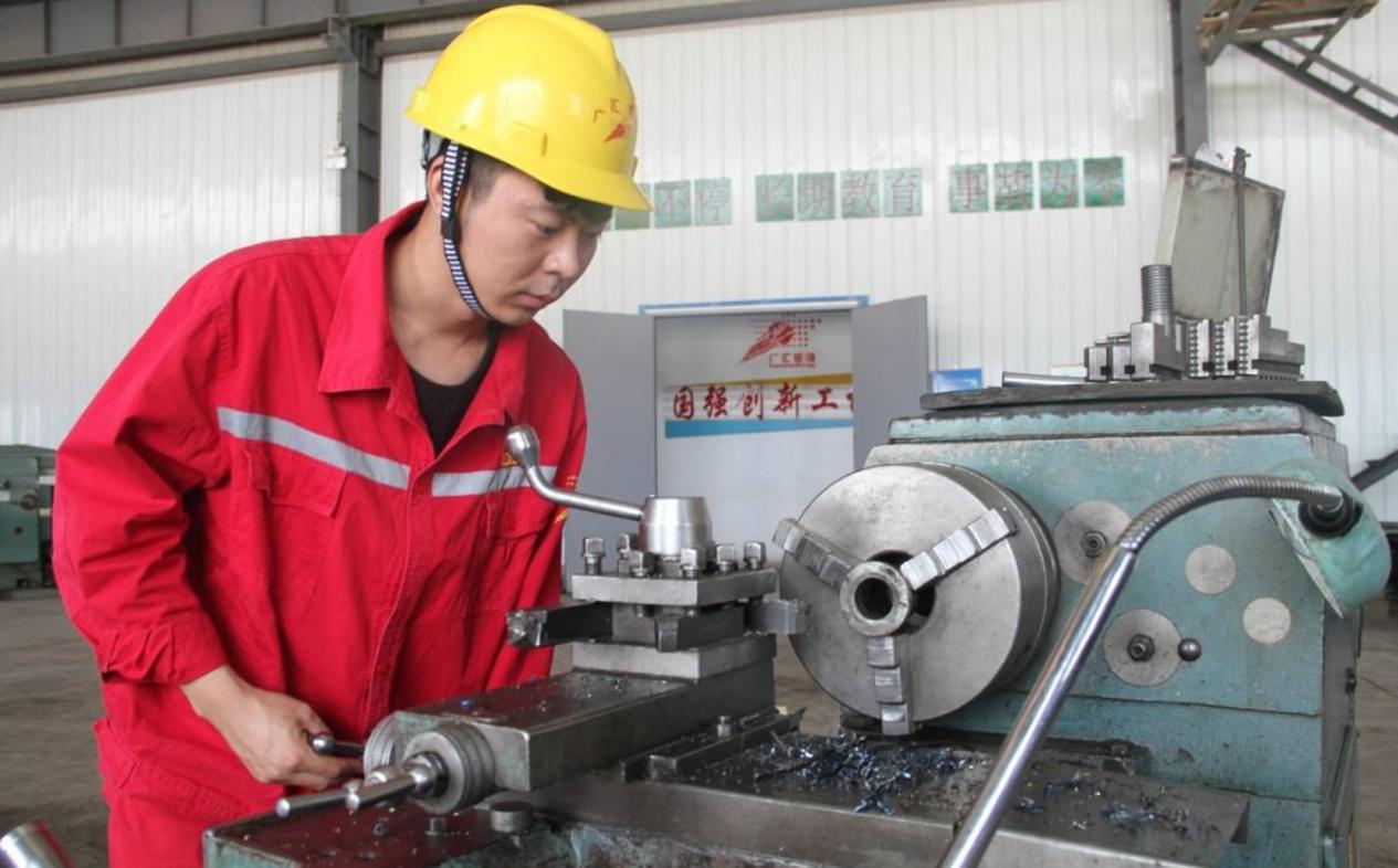 机加工创业需要具备什么条件,加工生产创业项目