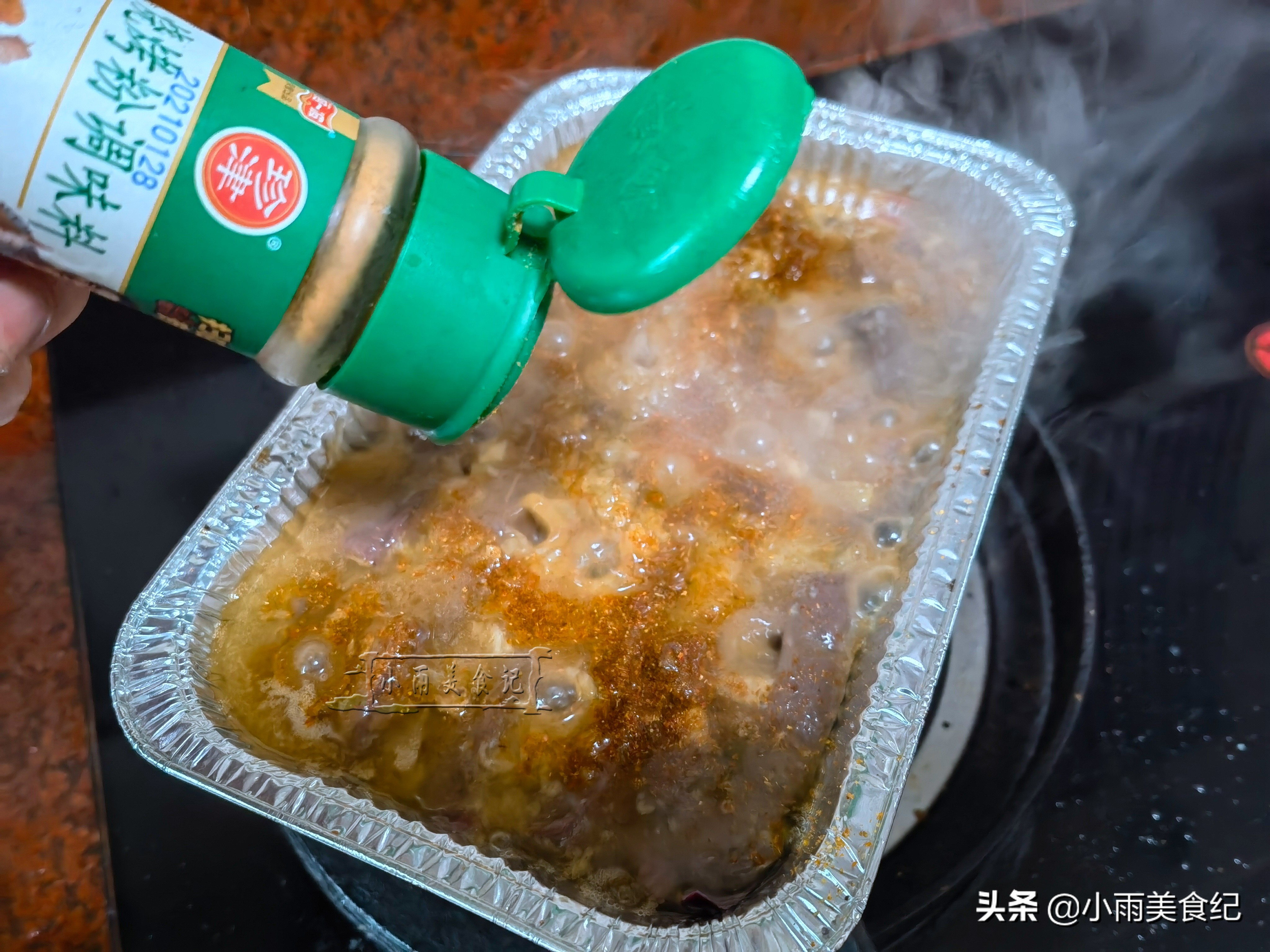 烧烤摊怎么做手工简单,神奇的烧烤摊要怎样做