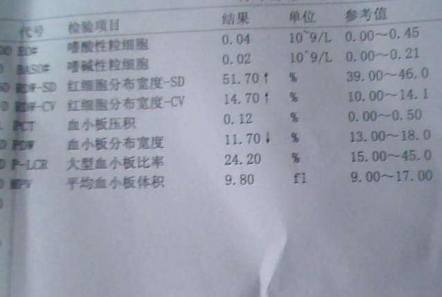 孩子查出免疫性血小板减少症，日常如何调养？5点原则要记牢