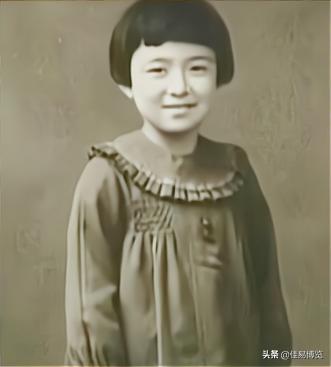 谷建芬的丈夫邢波照片,谷建芬经典那就是我