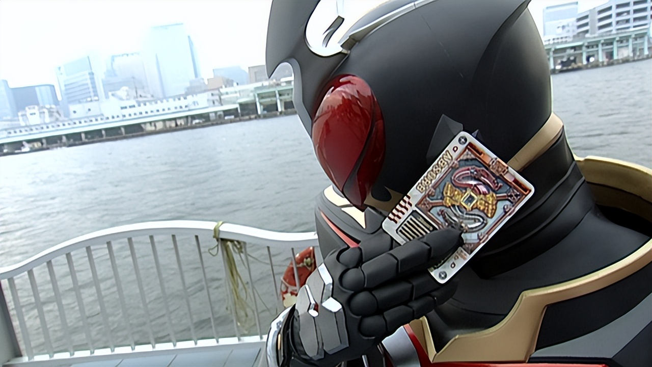 假面骑士剑梅花系不死兽实力排名,假面骑士剑骑不死兽实力排行榜