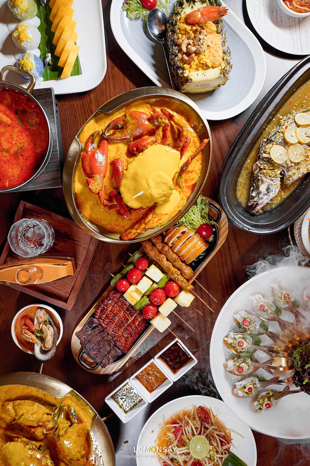 这店，想找个位置坐，比登天还难