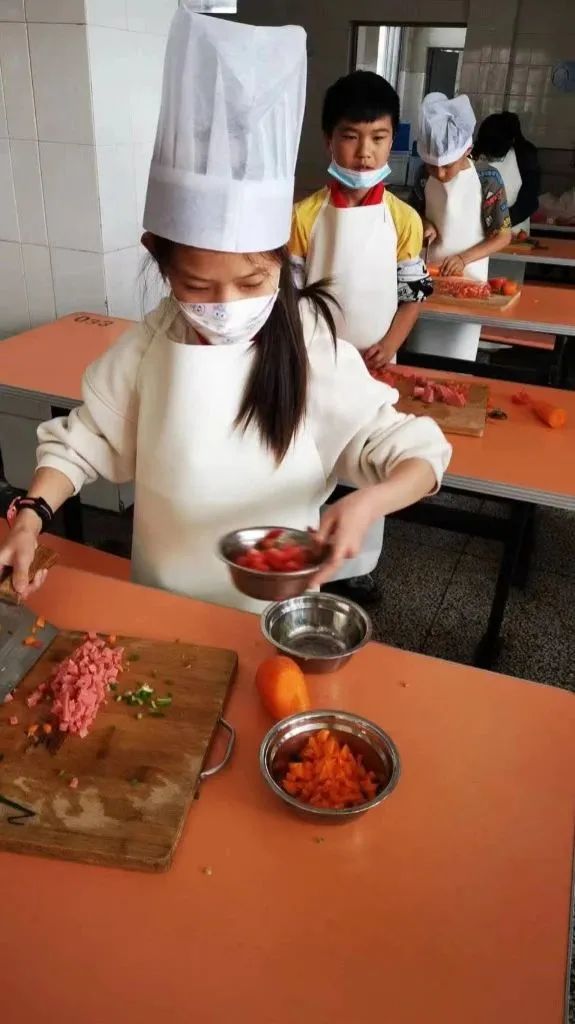 劳动技能大赛小学区级比赛蓟州区,少儿劳动技能大赛