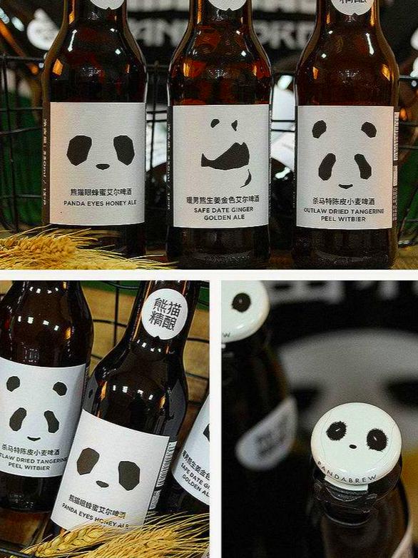 好喝的啤酒精酿,有没有一款适合你的精酿啤酒