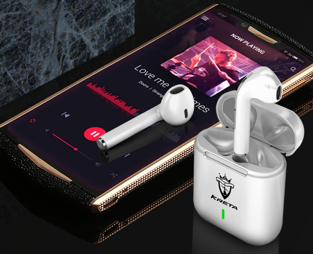 克里特耳机p10,克里特耳机m1pro评测