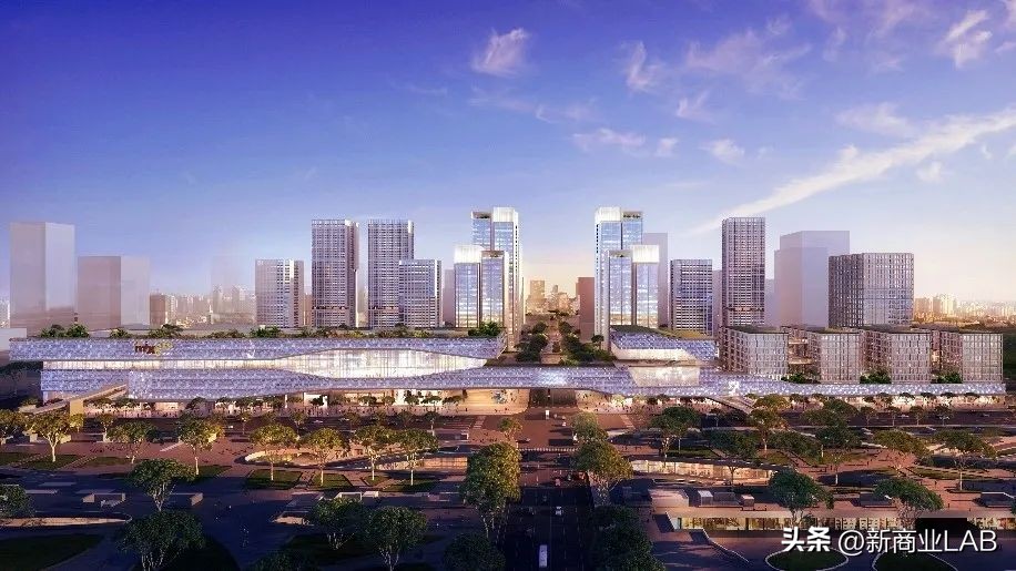 郑州万象城现在还能去吗,郑州万象城现状