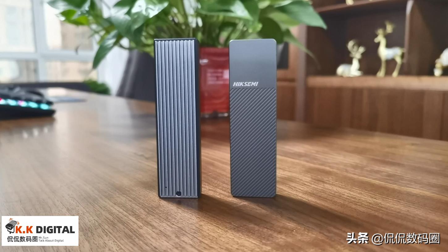 百元以下固态硬盘推荐,固态硬盘盒和成品固态哪个好