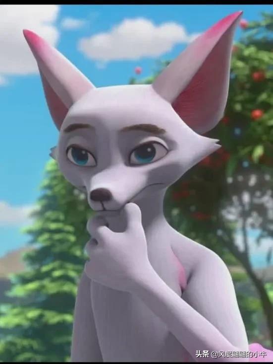 熊出没最厉害的角色,熊出没历代角色大全