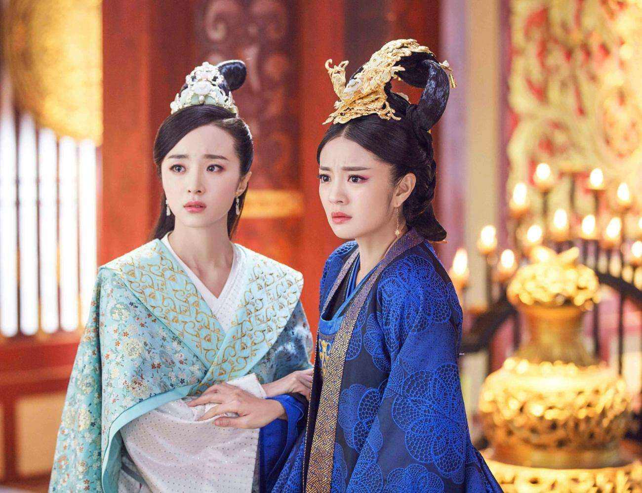 隋文帝杨坚的上位之路,隋文帝杨坚如何上位的