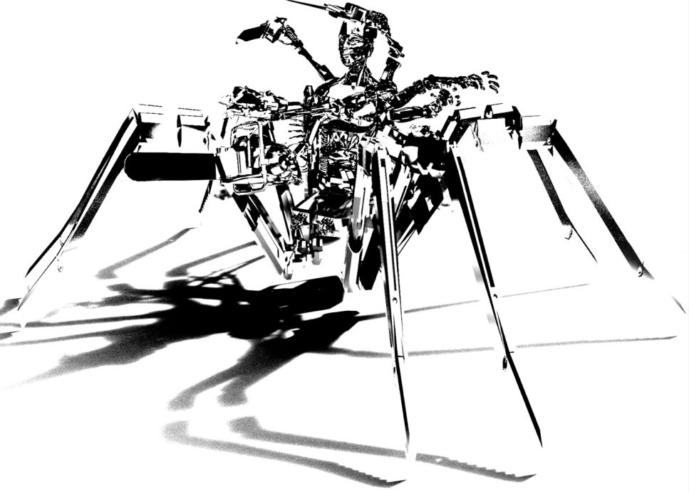 世界著名机器人,全球最顶尖的机器人科技公司