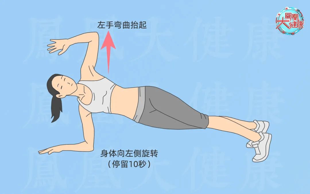 减肚子的最快最有效的食疗方法,快速减肚子一星期食谱