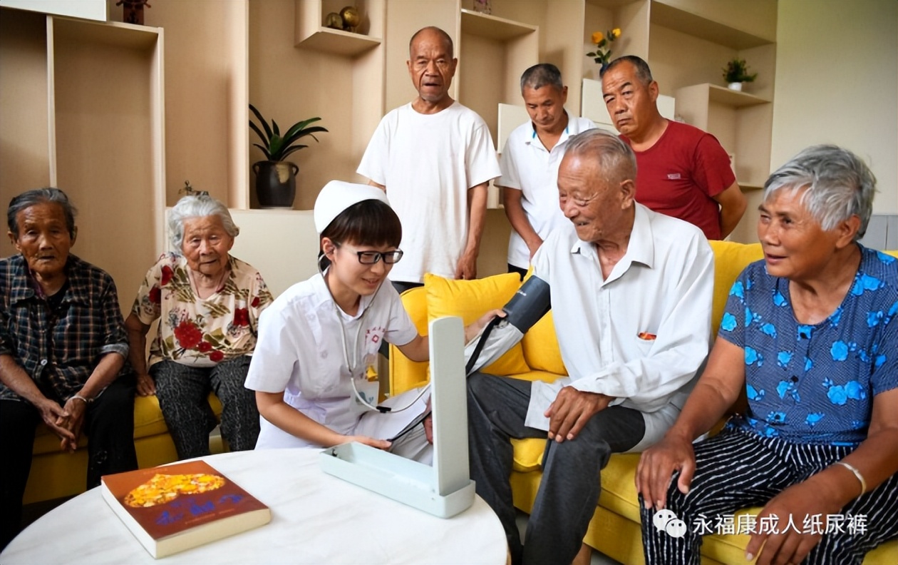 成人纸尿裤发展瓶颈,深度解析纸尿裤真相