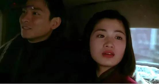 天若有情刘德华电影歌曲,刘德华经典歌曲红馆