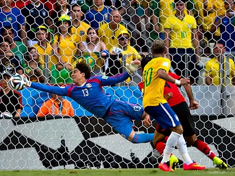 世界杯强队墨西哥队,世界杯墨西哥队比赛