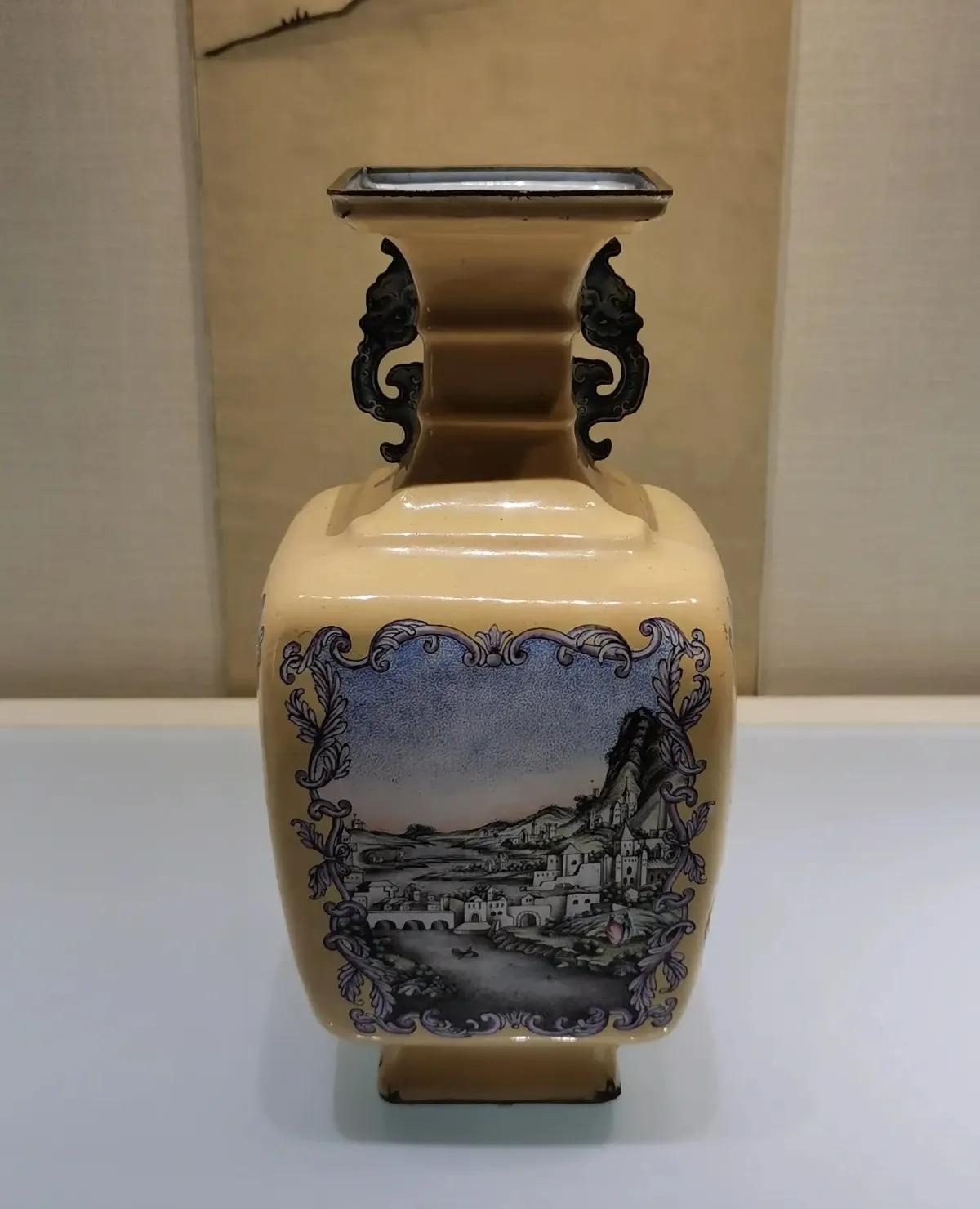 北京故宫珍宝馆藏品图片,北京故宫博物院珍宝馆瓷器