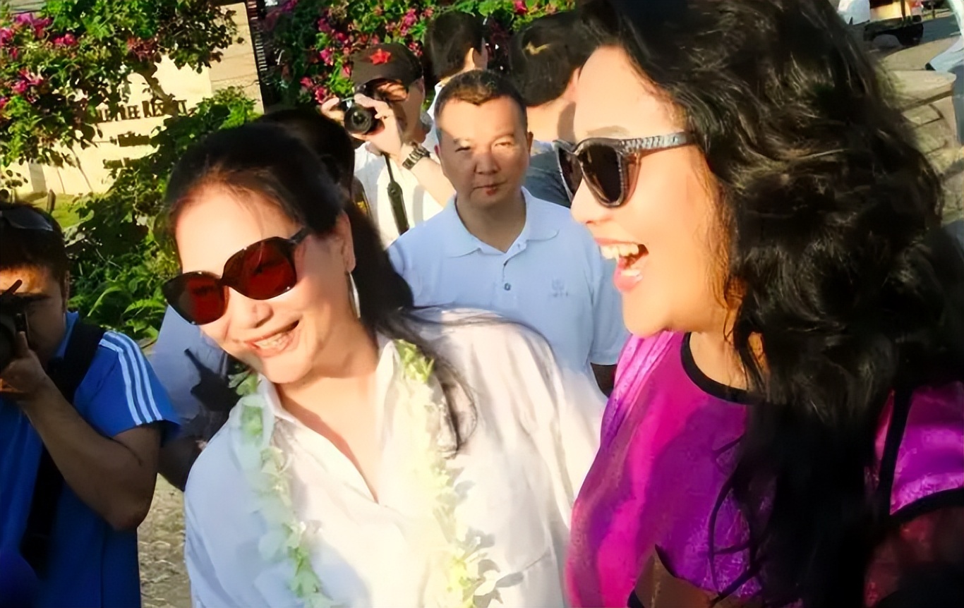 寮犲叞鍦ㄥū涔愬湀杩樻槸鏈夊湴浣嶇殑,寮犲叞璋堝ū涔愬湀