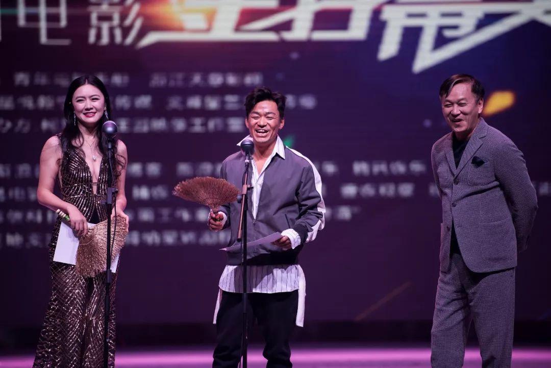 王宝强堪称传奇的人生,王宝强的悲喜人生路